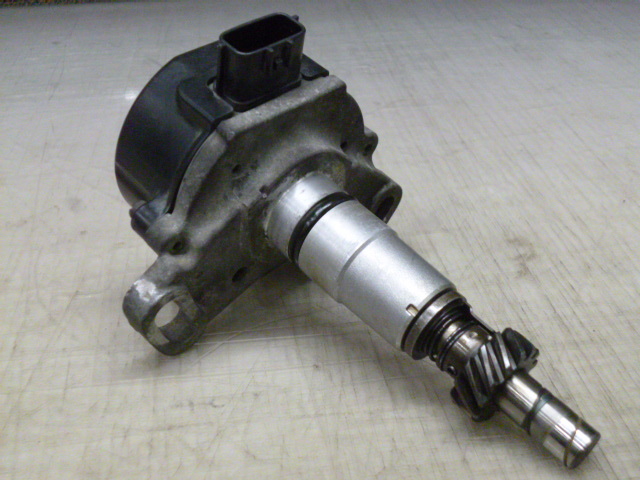 シルビア 180SX SR20DET 純正 クランク角センサー クラセン シルビア 180SX SR20DET 純正 クランク角センサー クラセン