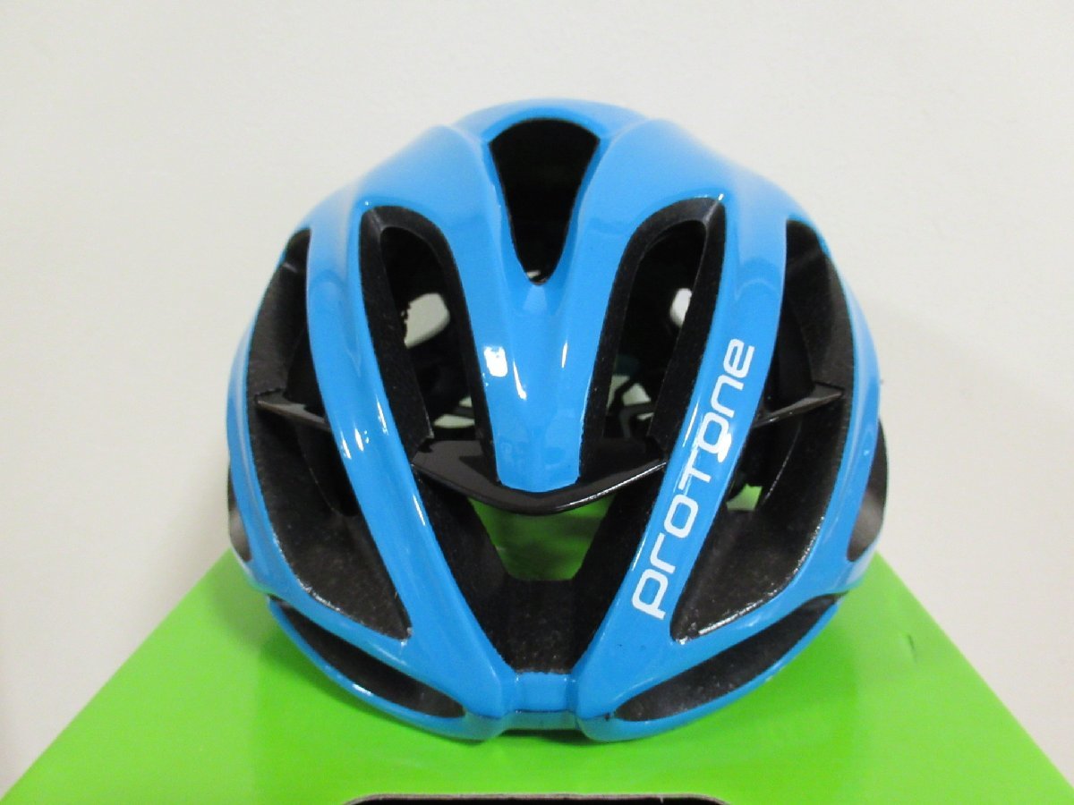 KASK PROTONE Sサイズ(50-56cm)Light Blue 2019 新品未使用(S KASK PROTONE Sサイズ(50-56cm)Light Blue 2019 新品未使用(S