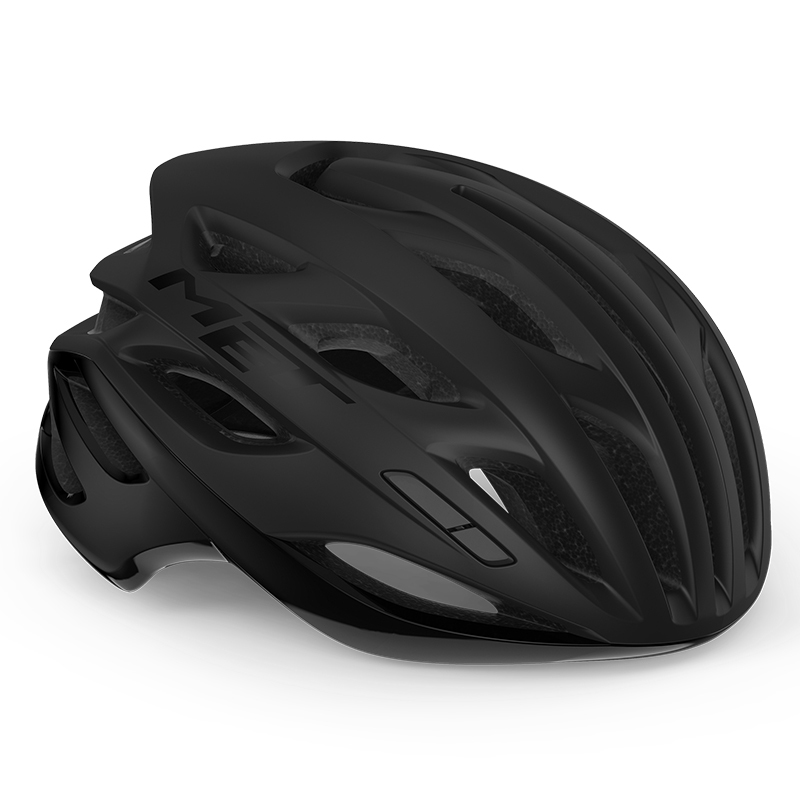 MET ESTRO Mips Lサイズ(58-61cm) Black / Matt Glossy 2023 ミドルグレード 新品未使用