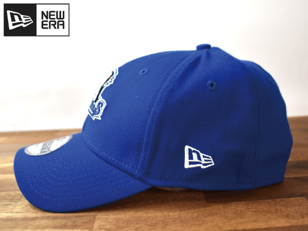 ★未使用品★NEW ERA ニューエラ × VICTORIA ROYALS ロイヤルズ ホッケー 39 THIRTY【S-M】 キャップ 帽子 H252_画像3