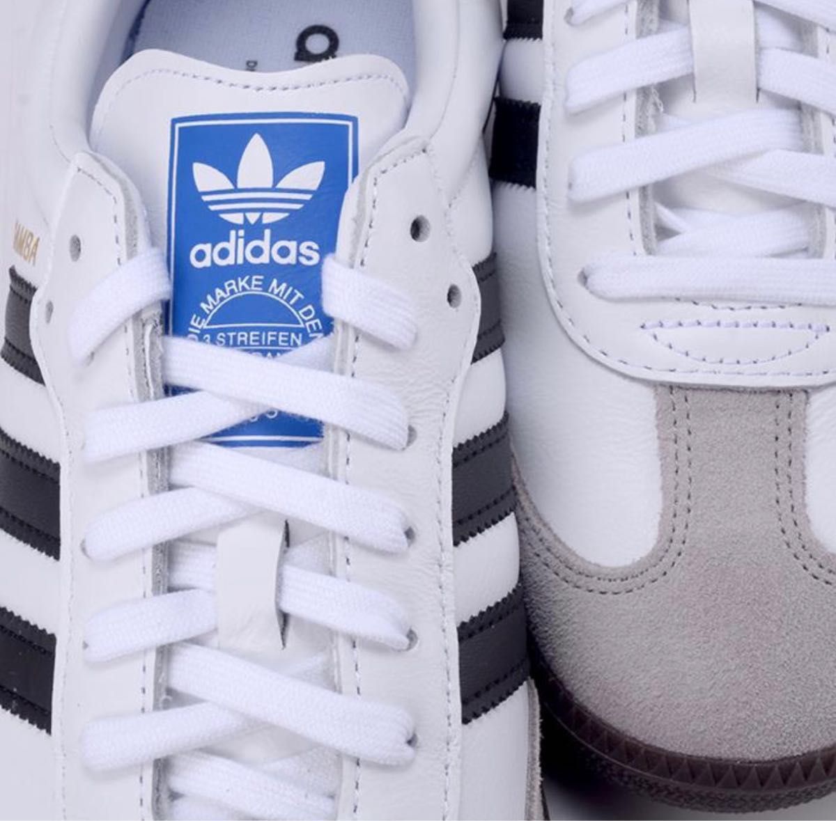 adidas SAMBA OG Cloud White サンバ 白 26cm|Yahoo!フリマ(旧 adidas SAMBA OG Cloud White サンバ 白 26cm|Yahoo!フリマ(旧
