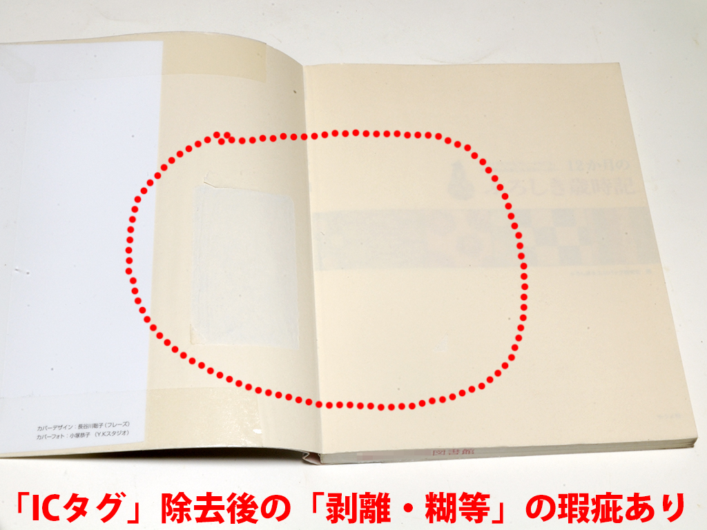 ★図書館リサイクル★『12か月のふろしき歳時記』ふろしき&エコバッグ研究会★ナツメ社_画像3