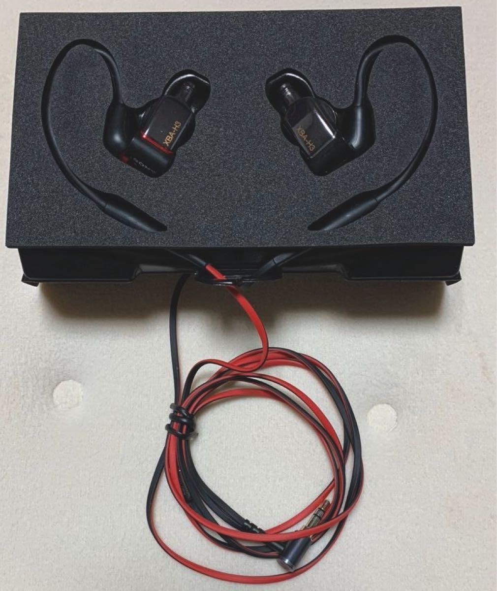 SONY ソニー xba-h3 完動品|Yahoo!フリマ(旧PayPayフリマ) SONY ソニー xba-h3 完動品|Yahoo!フリマ(旧PayPayフリマ)