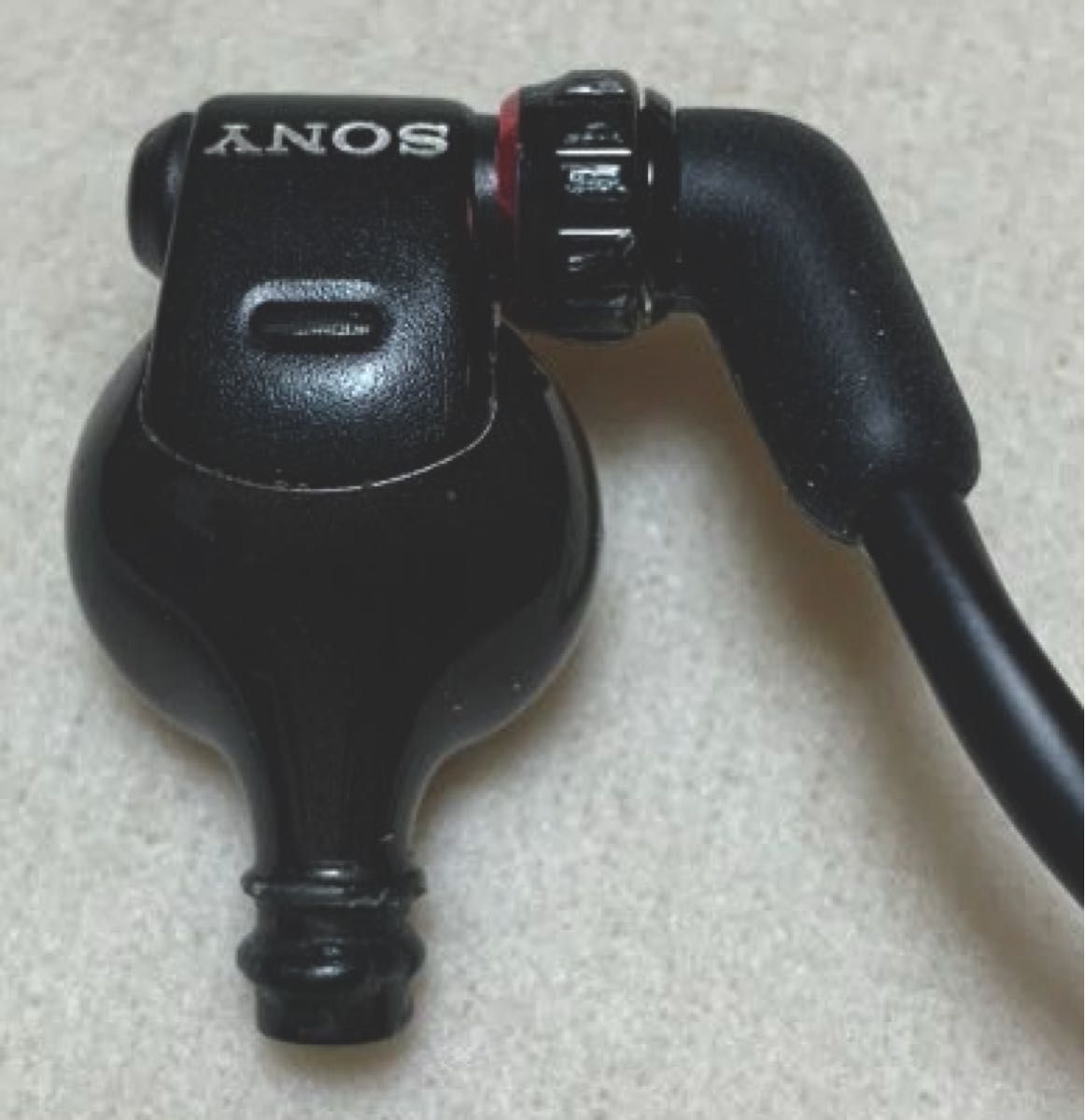 MDR-EX1000 イヤホン本体と純正ケーブル(長いほう)のみ 完動品 MDR-EX1000 イヤホン本体と純正ケーブル(長いほう)のみ 完動品