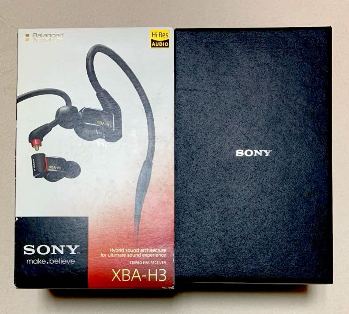 SONY ソニー xba-h3 完動品|Yahoo!フリマ(旧PayPayフリマ) SONY ソニー xba-h3 完動品|Yahoo!フリマ(旧PayPayフリマ)