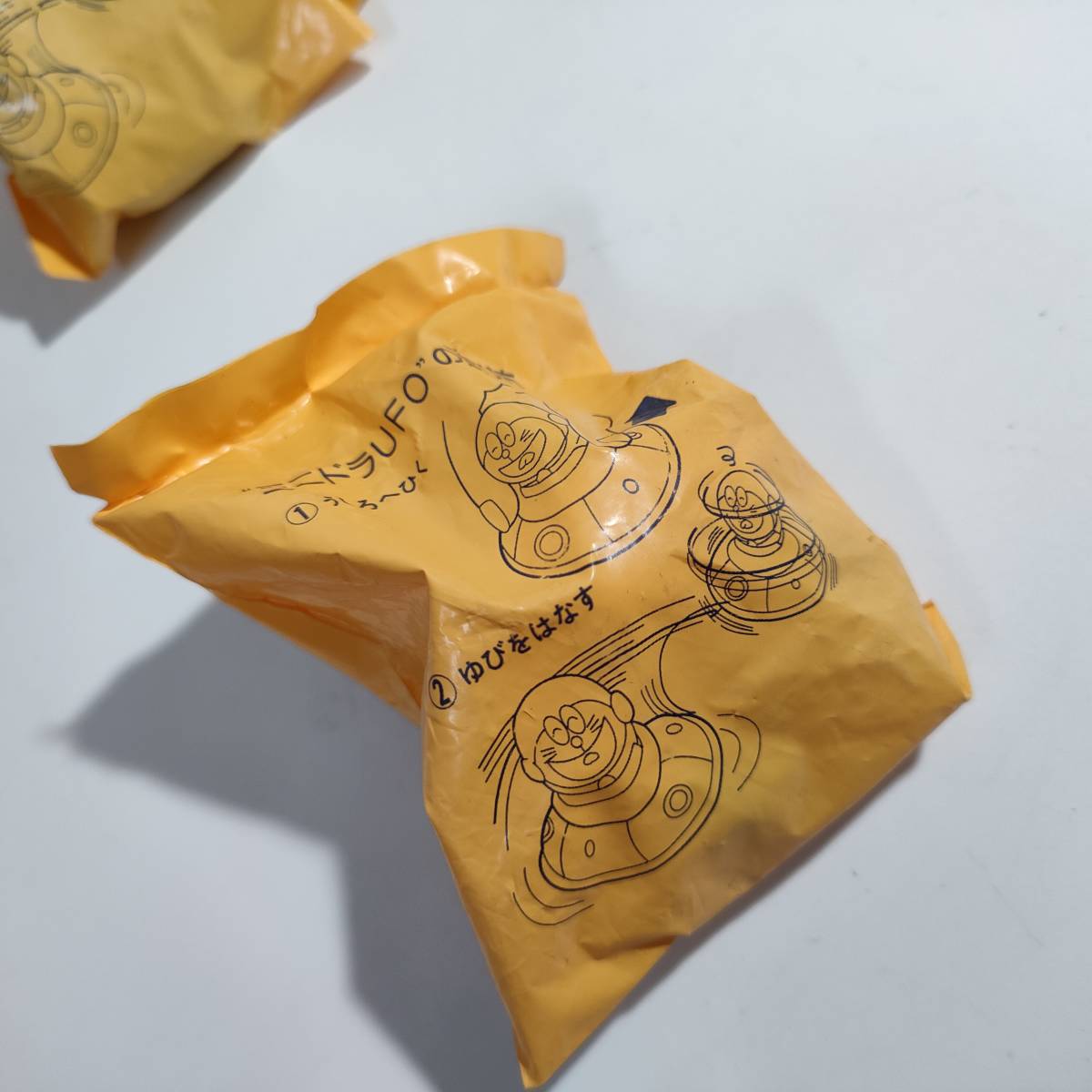 183【未開封品 16個まとめ売り】ドラえもん 映画のび太と銀河超 183【未開封品 16個まとめ売り】ドラえもん 映画のび太と銀河超