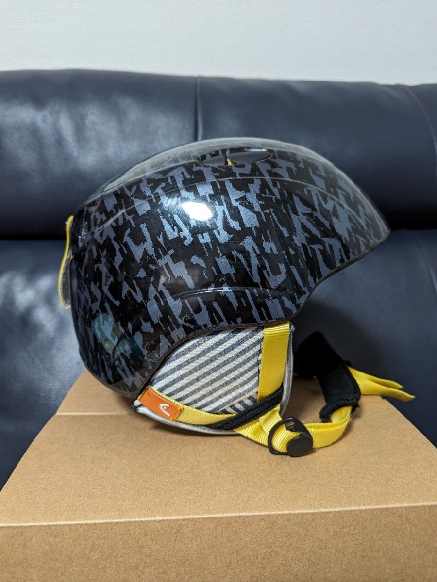 HEAD JOKER スキー スノーボード ヘルメット