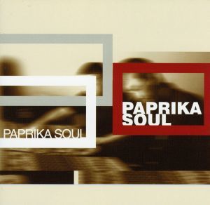 ＰＡＰＲＩＫＡ　ＳＯＵＬ／パプリカ・ソウル_画像1