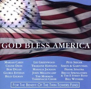 【輸入盤】Ｇｏｄ　Ｂｌｅｓｓ　Ａｍｅｒｉｃａ／（オムニバス）_画像1