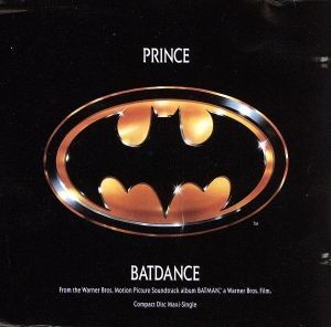 【輸入盤】Ｂａｔｄａｎｃｅ／２００　Ｂａｌｌｏｏｎ／プリンス_画像1