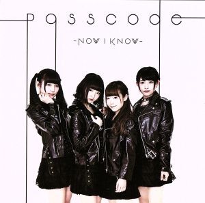 Ｎｏｗ　Ｉ　Ｋｎｏｗ（ｔｙｐｅ－Ｂ）／ＰａｓｓＣｏｄｅ_画像1