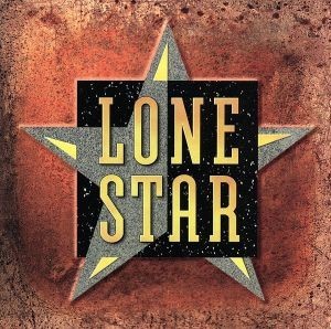 [ foreign record ]Lonestar|Lonestar