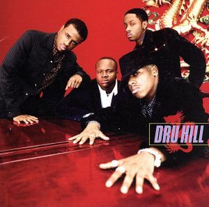 【輸入盤】Ｄｒｕ　Ｈｉｌｌ／ドゥルー・ヒル_画像1