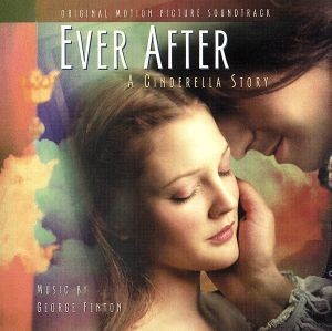 【輸入盤】Ｅｖｅｒ　Ａｆｔｅｒ：　Ａ　Ｃｉｎｄｅｒｅｌｌａ　Ｓｔｏｒｙ　－　Ｏｒｉｇｉｎａｌ　Ｍｏｔｉｏｎ　Ｐｉｃｔｕｒｅ　Ｓｏｕ_画像1