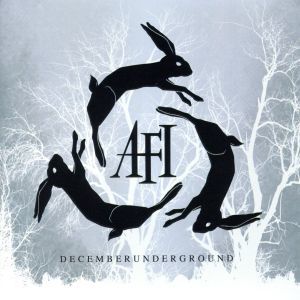 【輸入盤】Ｄｅｃｅｍｂｅｒｕｎｄｅｒｇｒｏｕｎｄ／ＡＦＩ_画像1