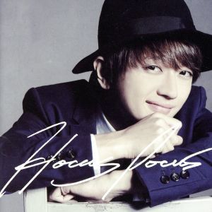 ＨＯＣＵＳ　ＰＯＣＵＳ（ｍｕ－ｍｏショップ限定盤）（ＣＤ＋ＤＶＤ）／Ｎｉｓｓｙ（ＡＡＡ）_画像1