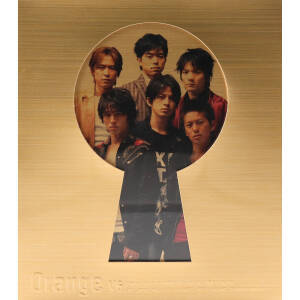 Ｏｒａｎｇｅ（ジャケットＡ）（ＣＤ＋ＤＶＤ）／Ｖ６_画像1