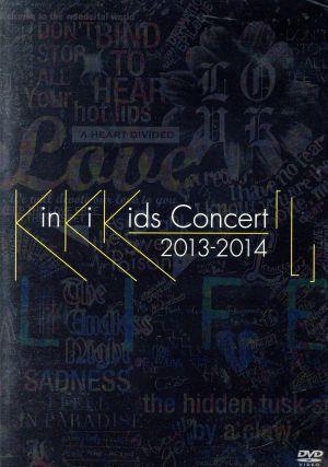 ＫｉｎＫｉ　Ｋｉｄｓ　Ｃｏｎｃｅｒｔ　２０１３－２０１４　Ｌ／ＫｉｎＫｉ　Ｋｉｄｓ_画像1