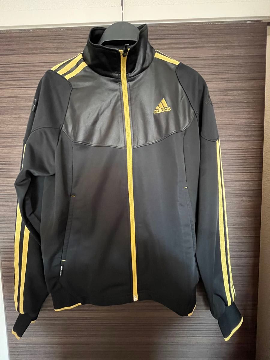 値下げ可能　adidas セットアップジャージ