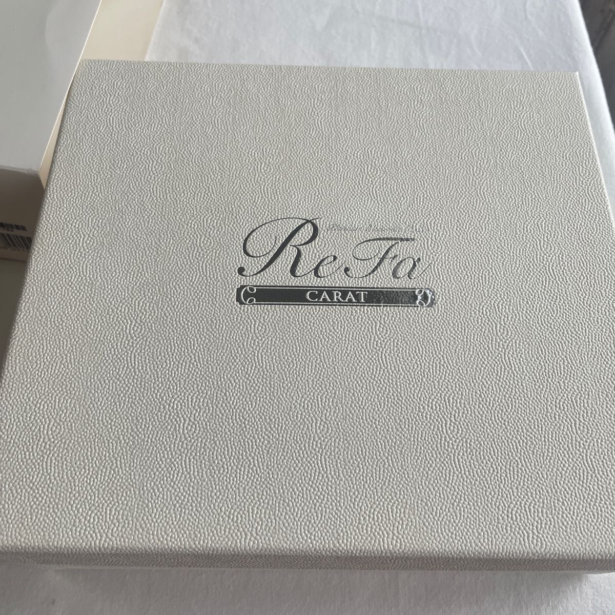 ReFa CARAT PEC-L1706 リファ　プラチナ電子ローラー　リファカラット　美容ローラー