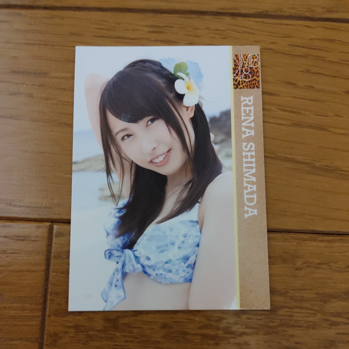 NMB48　　僕らのユリイカ　　CD+DVD　　Type-C_画像6