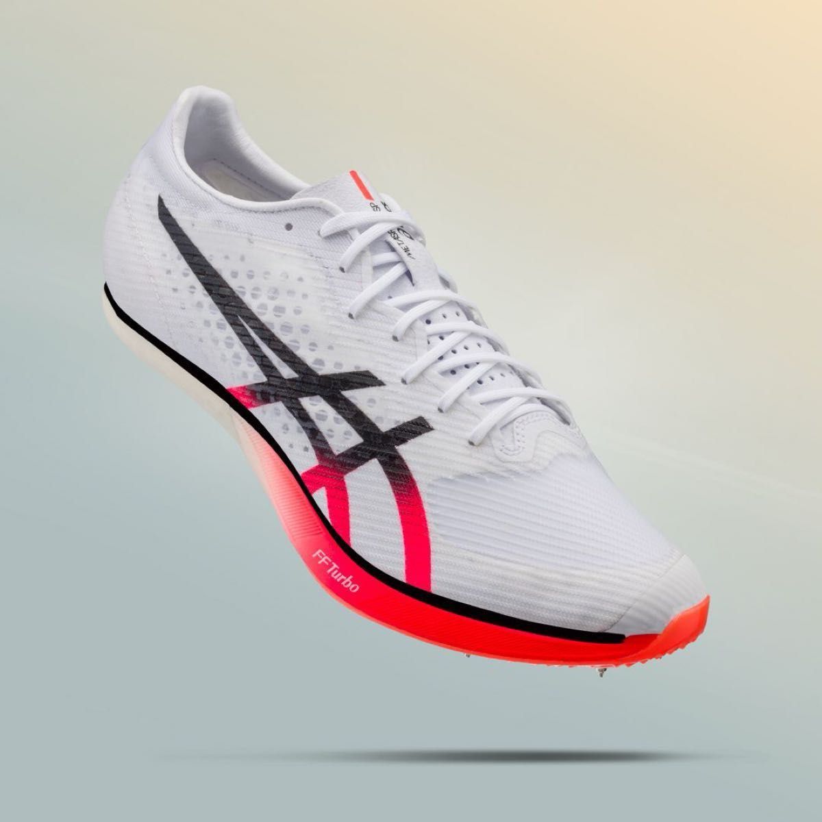 メタスピードSP 26 5 陸上 スパイク アシックス asics|Yahoo メタスピードSP 26 5 陸上 スパイク アシックス asics|Yahoo