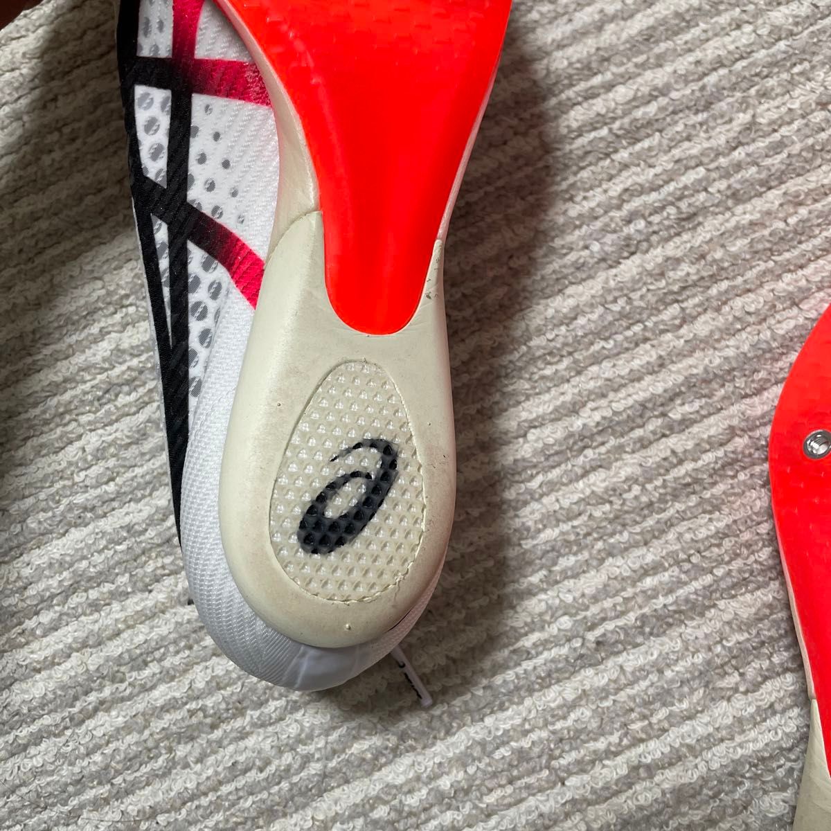 メタスピードSP 26 5 陸上 スパイク アシックス asics|Yahoo メタスピードSP 26 5 陸上 スパイク アシックス asics|Yahoo