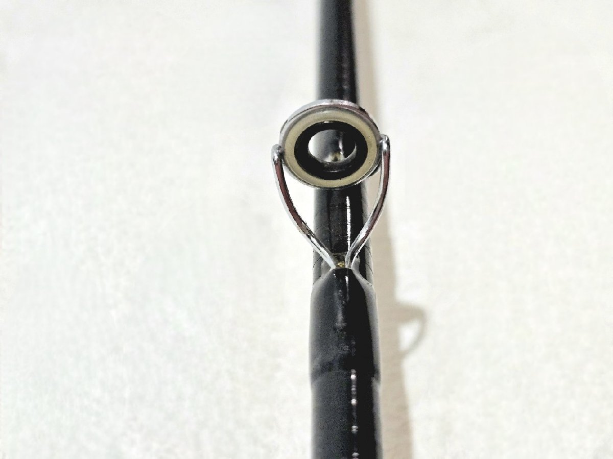 ORVIS GRAPHITE オービス グラファイト フライロッド #6 釣り竿 9feet_画像4