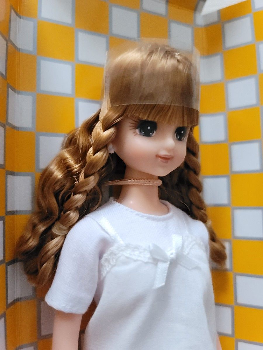 ジェニーエクセリーナ-4 モデルNo 12376 リカちゃんキャッスル ジェニーエクセリーナ-4 モデルNo 12376 リカちゃんキャッスル