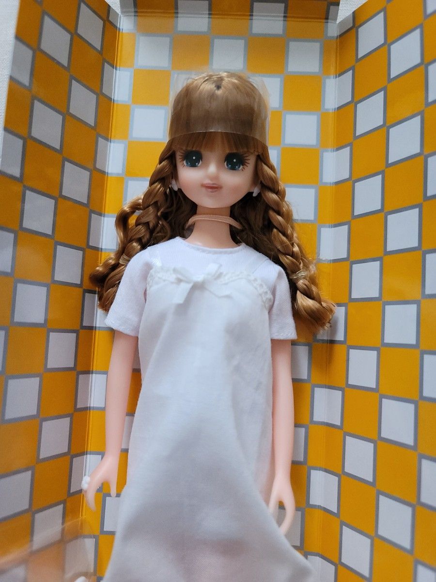 ジェニーエクセリーナ-4 モデルNo 12376 リカちゃんキャッスル ジェニーエクセリーナ-4 モデルNo 12376 リカちゃんキャッスル