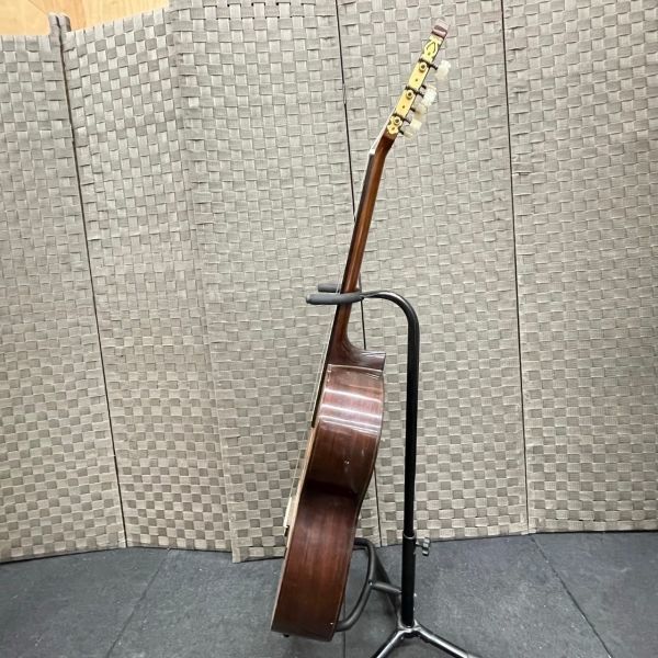 P801-K52-365 YAMAHA ヤマハ C-200 クラシックギター ６弦 弦楽器 ⑥_画像5