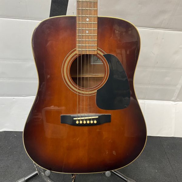 O526-D5-345 Takamine&Co タカミネ アコースティックギター EST.1962/アコギ 弦楽器 6弦 ⑤_画像3