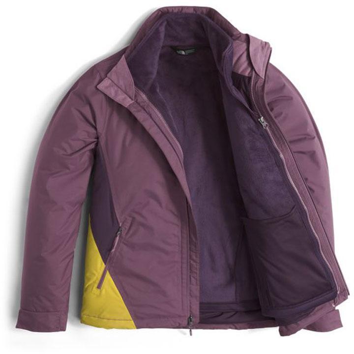 ☆ノースフェイス☆入手困難 The North FaceTrack 2-In-1 Removable Hood Jacket