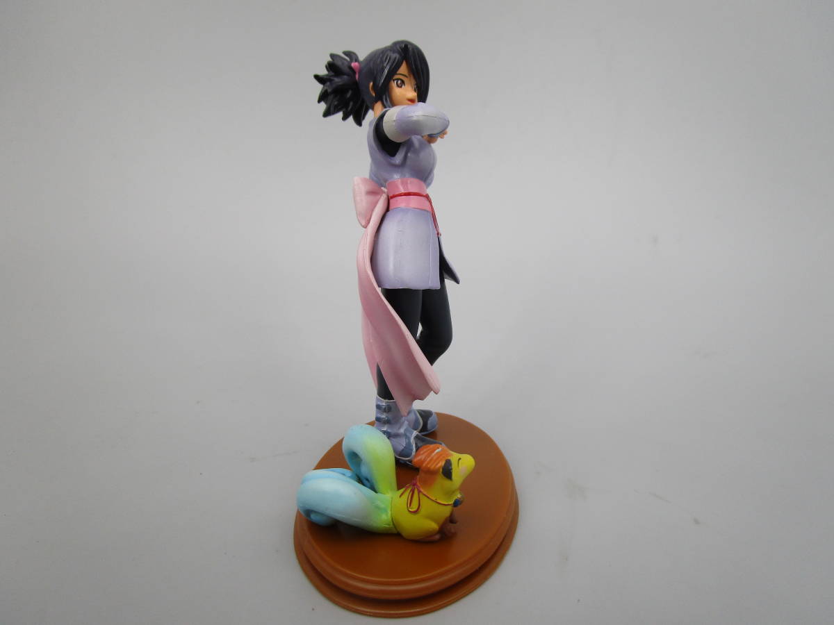  prompt decision one coin figure Tales obsimf.nia wistaria .... postage 350 jpy (TT023