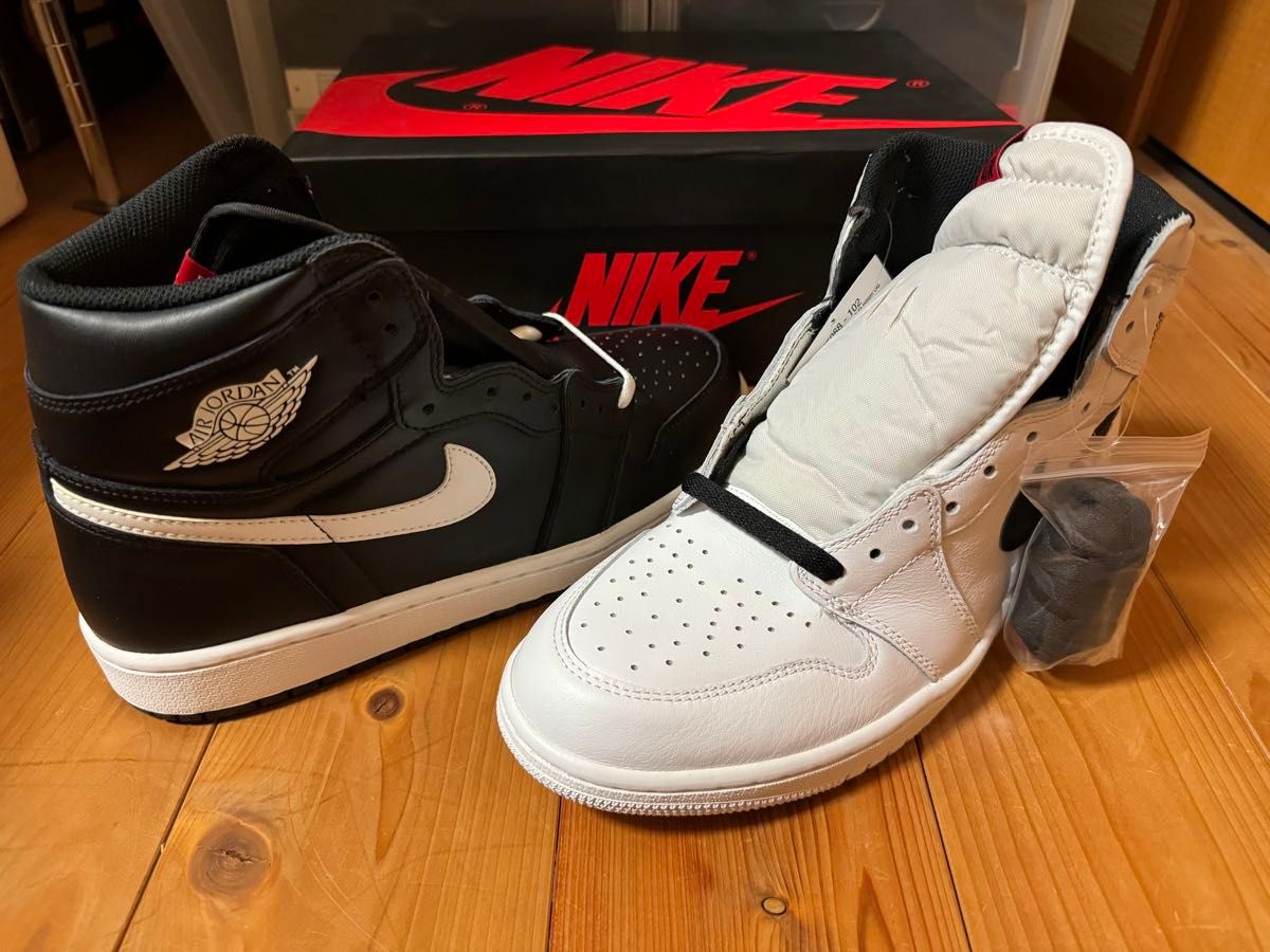 Nike Air Jordan 1 Retro High OG Nike Air Jordan 1 Retro High OG