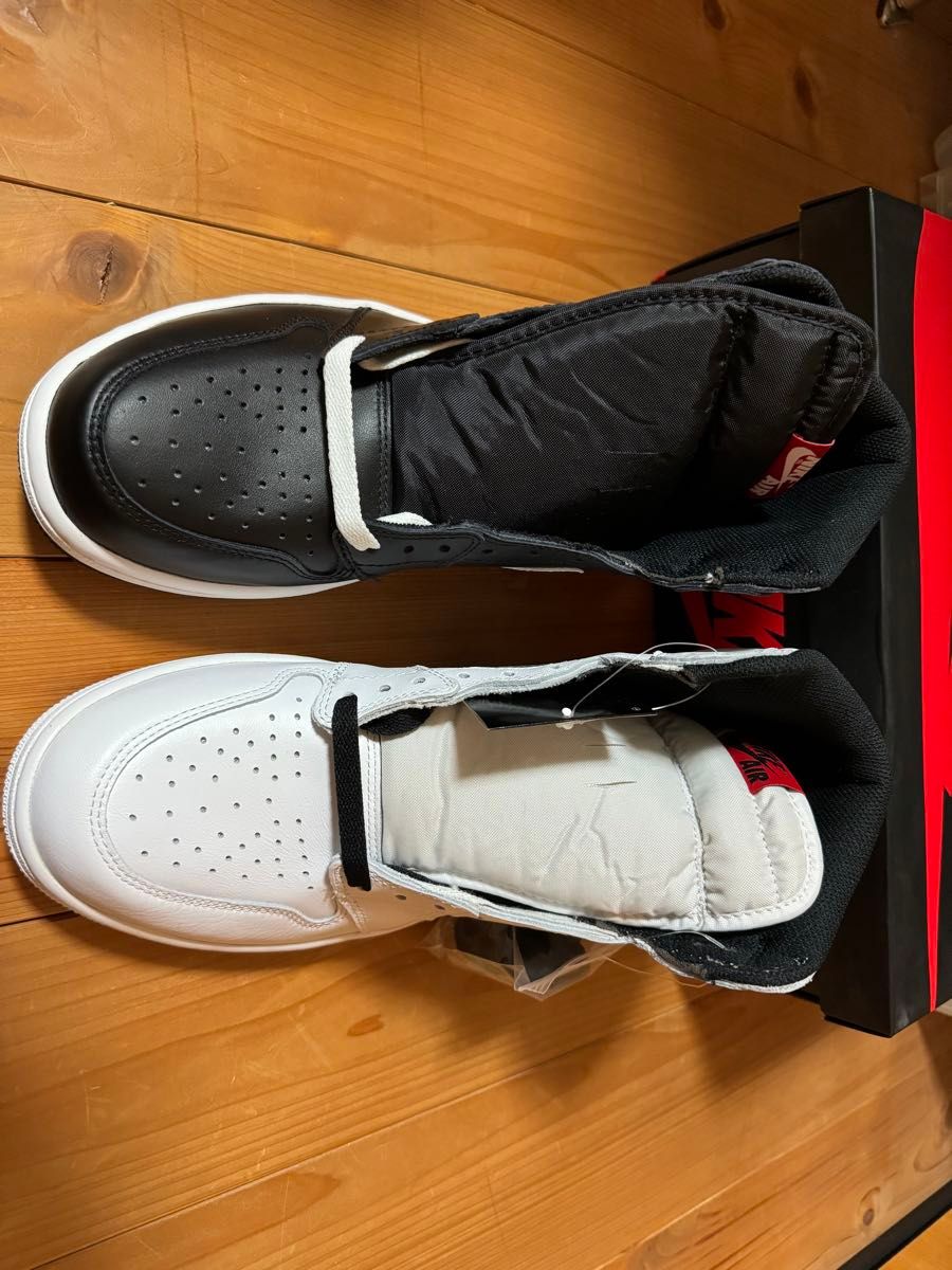 Nike Air Jordan 1 Retro High OG Nike Air Jordan 1 Retro High OG