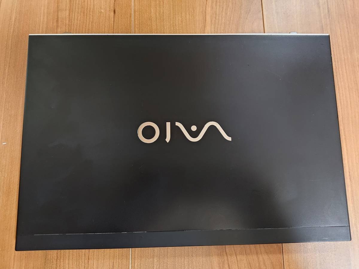 第8世代 高解像度1920x1080 VAIO VJPG11C11N Core i5 1.60GHz/8GB/SSD256GB/無線/Bluetooth/カメラ/Office/Win11_画像3