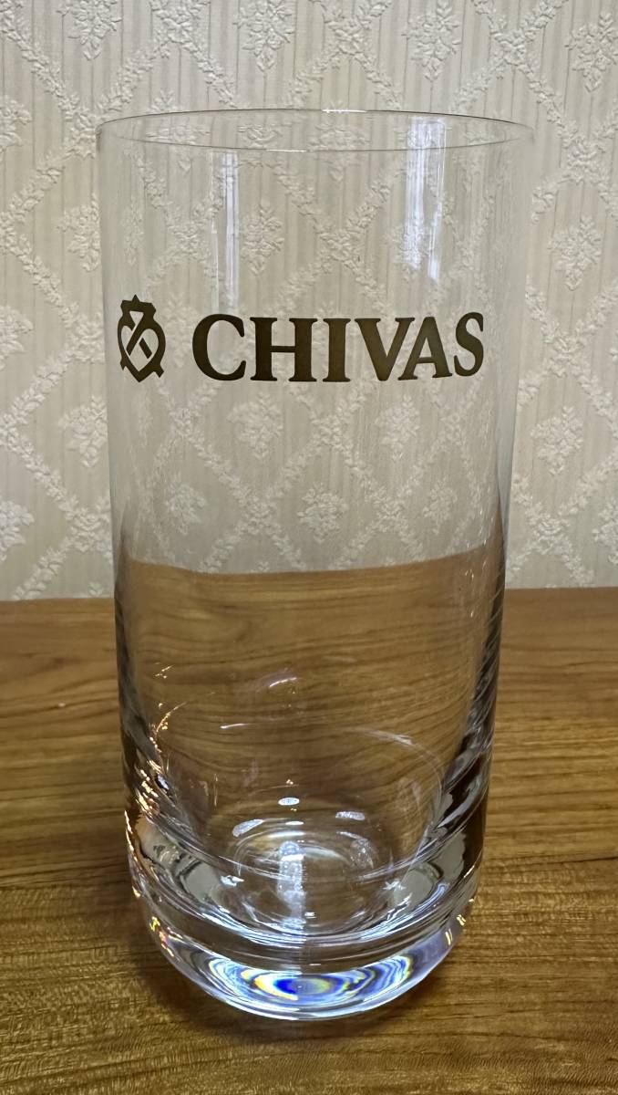 ☆おまけつき☆　CHIVAS REGAL オリジナルタンブラー　６個セット!　シーバスリーガル_画像6