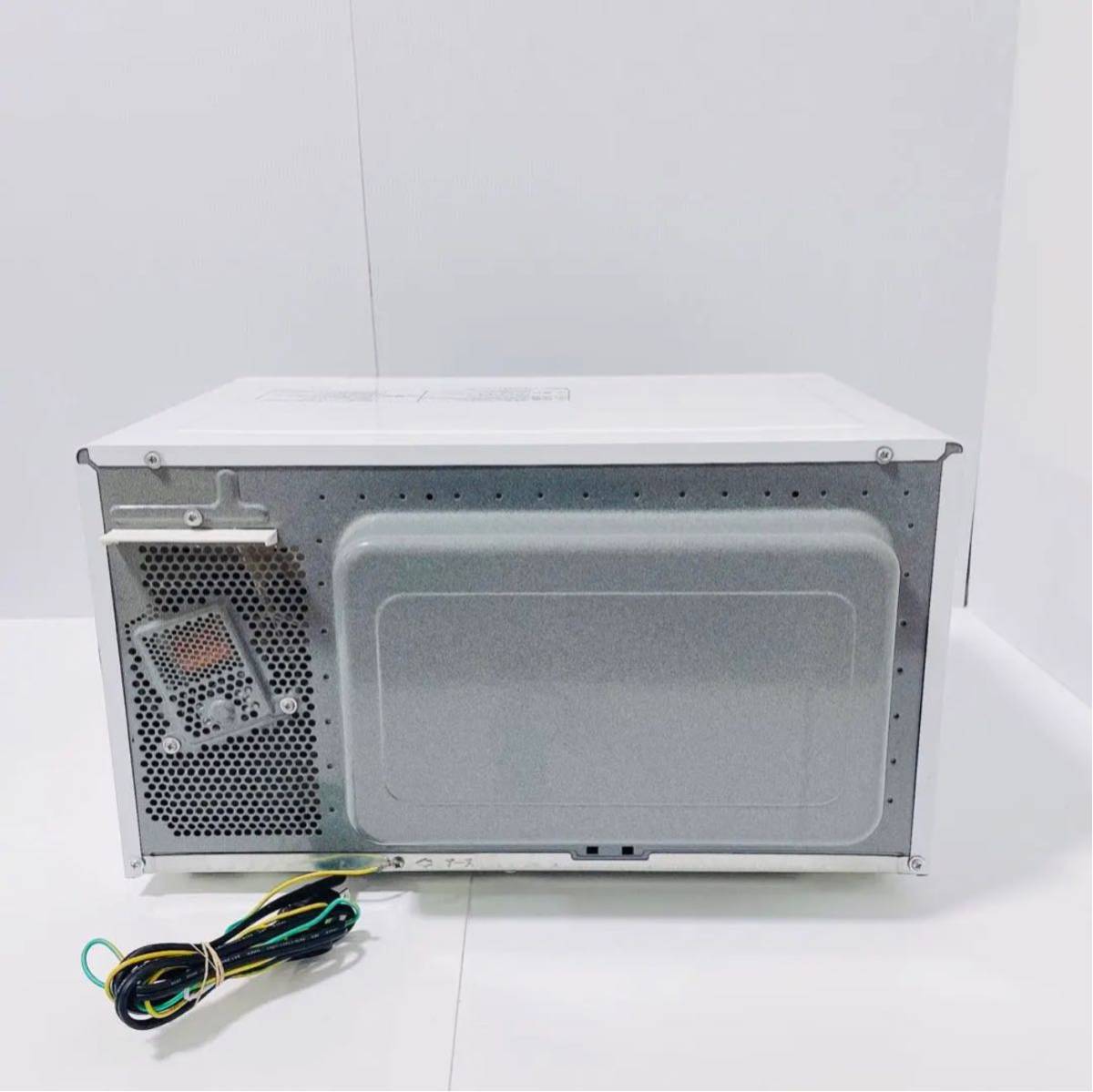 AL0050 Panasonic 電子レンジ NE-TH228-HG 2016年製 50/60 AL0050 Panasonic 電子レンジ NE-TH228-HG 2016年製 50/60