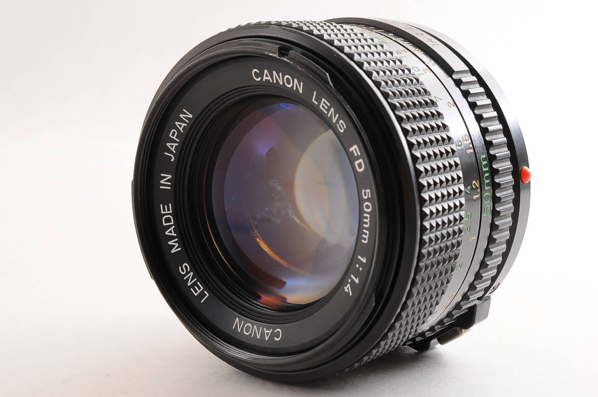 カメラ レンズ等 canon FT 50mm 1:1.4 200mm 1:4.5 - フィルムカメラ