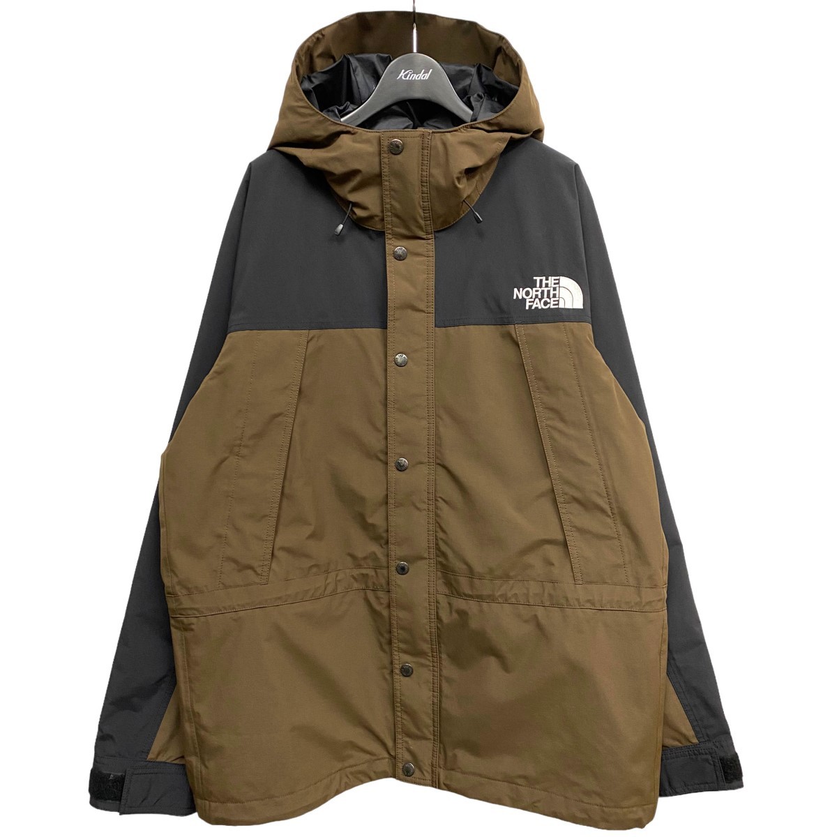 THE NORTH FACE　 23AW Mountain Light JacketマウンテンライトジャケットGORE-TEX 商品番号：8069000099850_画像1