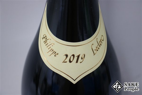 ■1円～ ジュヴレ・シャンベルタン プルミエ・クリュ ラ・コンブ・オー・モワンヌ 2019 フィリップ・ルクレール 750ml 13.5％ フランス 赤_画像5