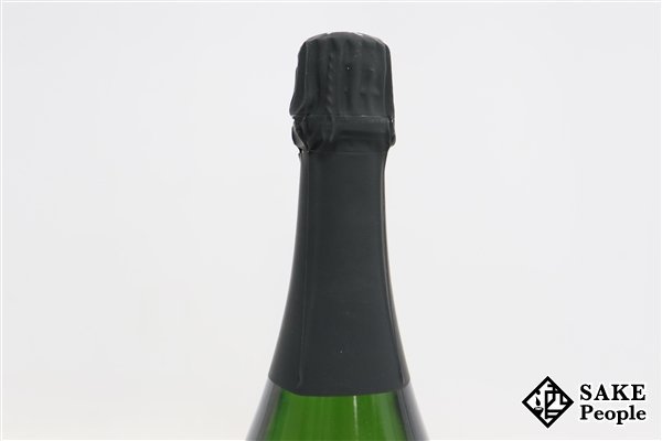 □注目! シャルル・エドシック ブラン・ド・ミレネール 2004 750ml 12％ シャンパン_画像6