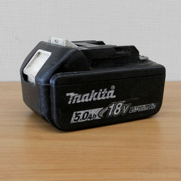 makita SC102D 充電式全ネジカッタ 14.4V/18V 5.0Ah マキタ 札幌 西区 西野_画像8