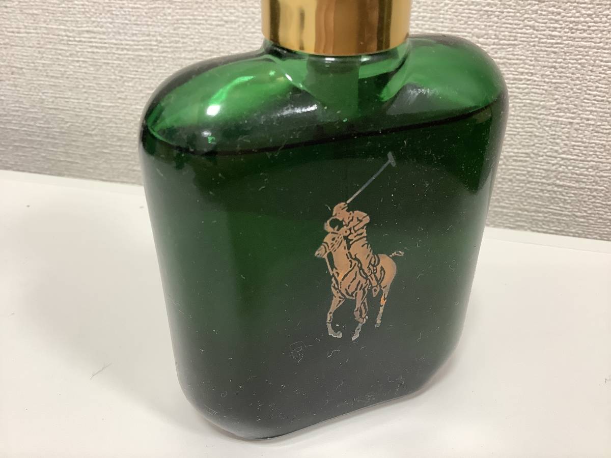 279◆Polo Ralph Lauren ラルフローレン 香水 SPRAY COLOGNE 59ml 液ヘリ有 箱入_画像2