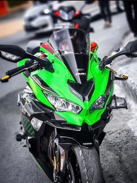 ZX-25R/ZX4R カーボンラムエアダクトカバー|Yahoo!フリマ(旧 ZX-25R/ZX4R カーボンラムエアダクトカバー|Yahoo!フリマ(旧