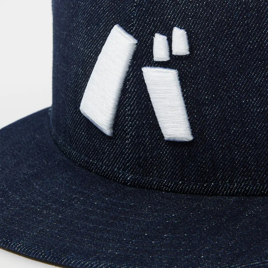 新品 未開封 バ DENIM CAP BLU bananaman New Era 9FIFTY 新品 未開封 バ DENIM CAP BLU bananaman New Era 9FIFTY