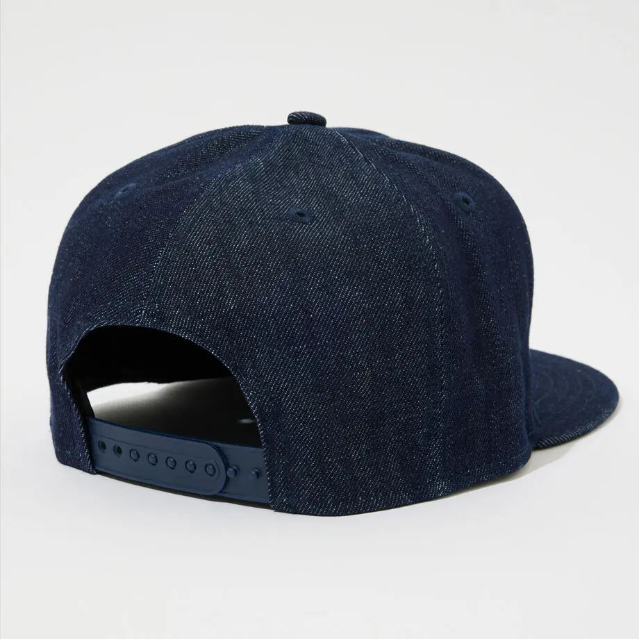 新品 未開封 バ DENIM CAP BLU bananaman New Era 9FIFTY 新品 未開封 バ DENIM CAP BLU bananaman New Era 9FIFTY