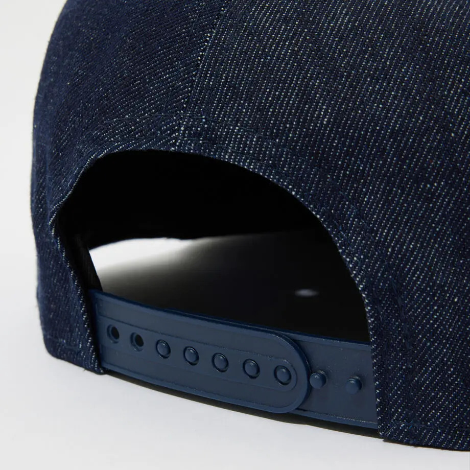 新品 未開封 バ DENIM CAP BLU bananaman New Era 9FIFTY 新品 未開封 バ DENIM CAP BLU bananaman New Era 9FIFTY
