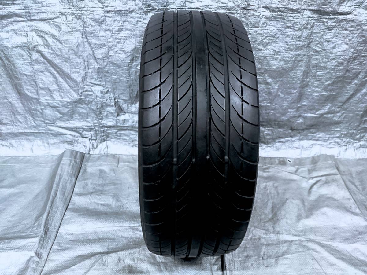 ★格安売切！★MaxGraDEⅡ★195/55R15 195-55-15★1本★No17153_画像1